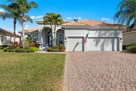 5718 Whispering Willow WAY