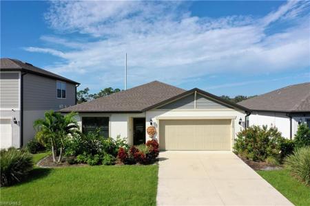 16009 Shoebutton CT