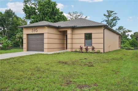 595 Carolina AVE
