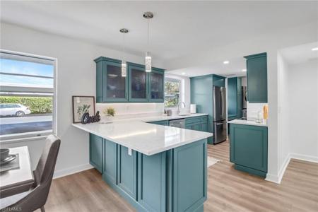 4126 Belair LN