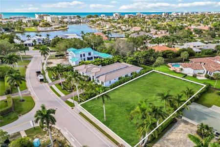 505 Orchid DR