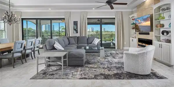 4500 Colony Villas DR