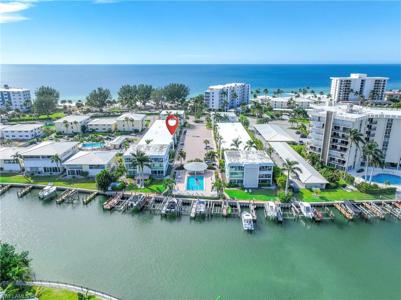 2100 Gulf Shore BLVD N