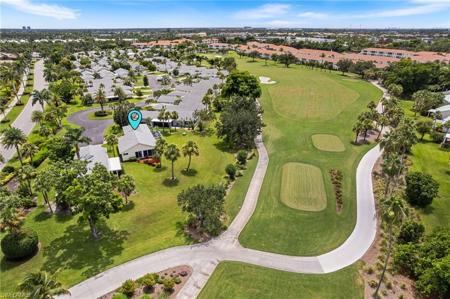 14698 Olde Millpond CT