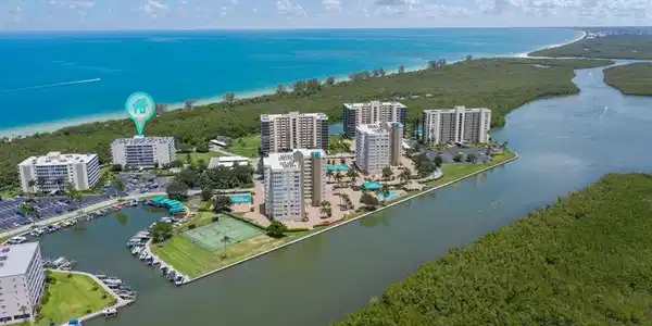 5 Bluebill AVE