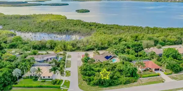 2035 San Marco RD