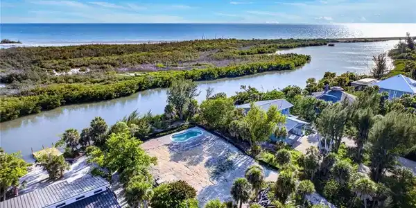 5809 Sanibel Captiva RD