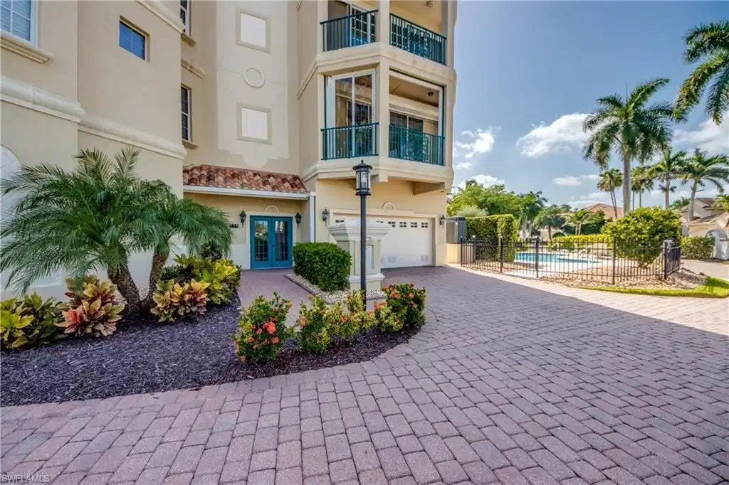 Image 1: Welcome to 11160 Harbour Yacht Ct; Unit C!
