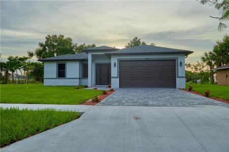 930 Zana DR