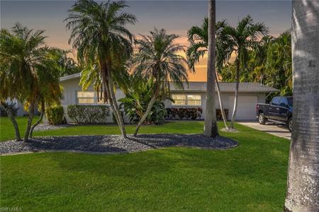 5356 Delano CT