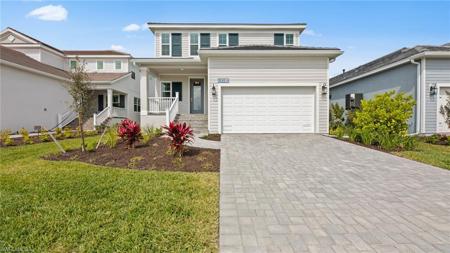 8834 Pigeon Key DR