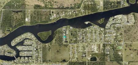 2244 Marina Park DR