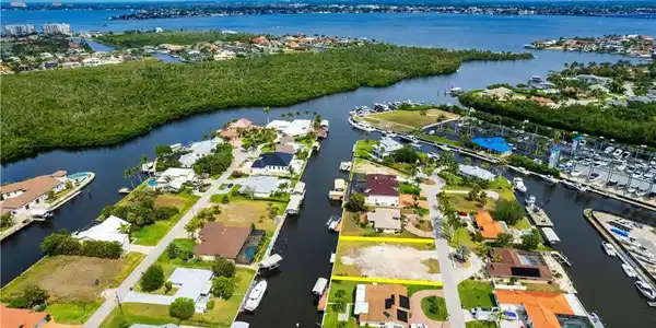 122 Placid DR