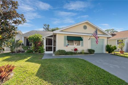 5590 Longleaf DR