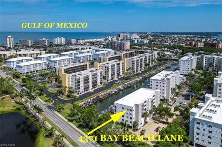 4371 Bay Beach LN