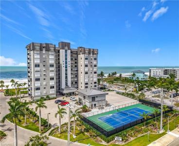 2800 Estero BLVD