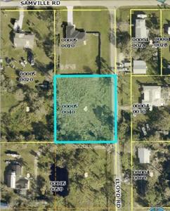 16931 Lloyd RD