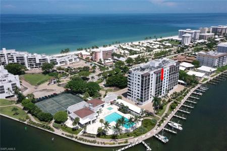 2400 Gulf Shore BLVD N
