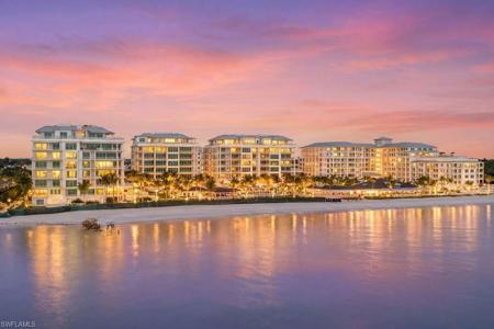 901 GULF SHORE BLVD N