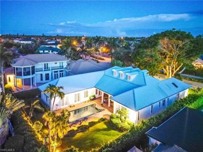 505 Harbour DR
