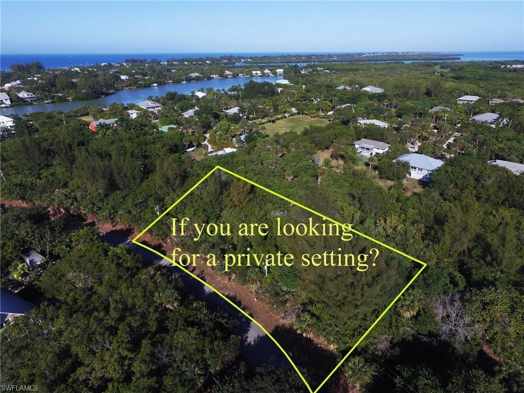 Image 2: Dinkins Bayou Lot
