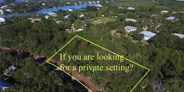 Image 2: Dinkins Bayou Lot