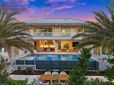 506 Neapolitan LN