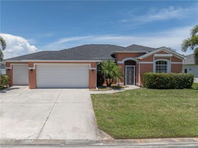 16856 Colony Lakes BLVD