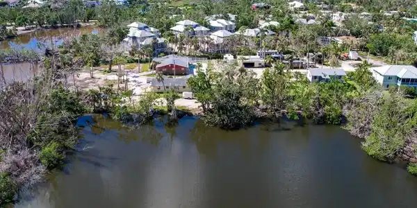 Image 2: Aerial View
