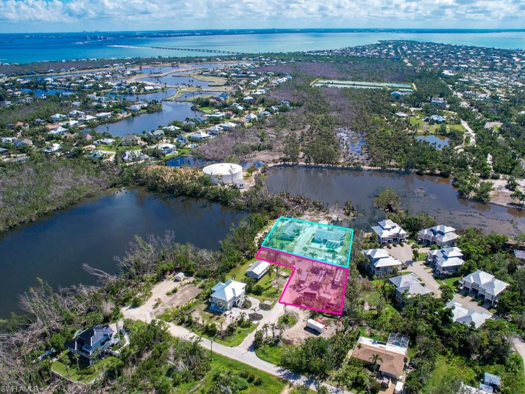 Image 4: Aerial View Property