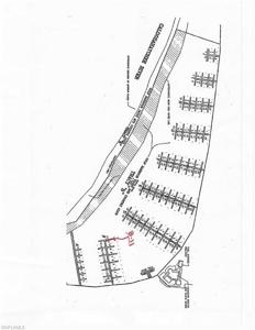 50 Ft Boat Slip at Gulf Harbour B-11