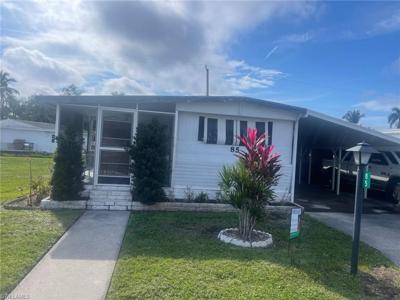 85 Enchanting BLVD