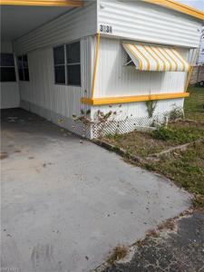 3834 Unique CIR
