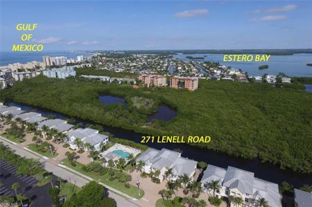 271 Lenell RD