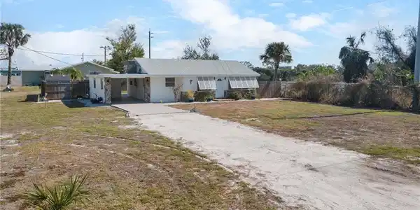 1495 New Point Comfort RD