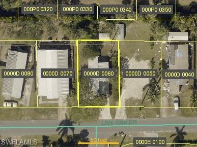 Image 3: Map of property location