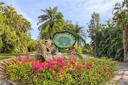 5241 Blue Crab CIR