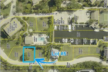 16730 Bocilla Island Club DR