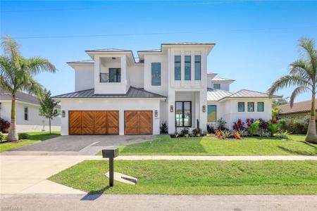 1857 Woodbine