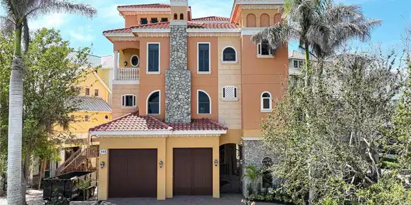 209 BAREFOOT BEACH