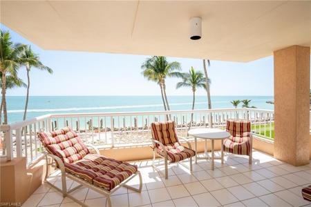 990 Cape Marco DR