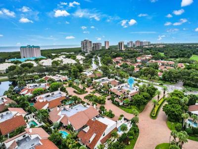 501 Tierra Mar W Unit 49