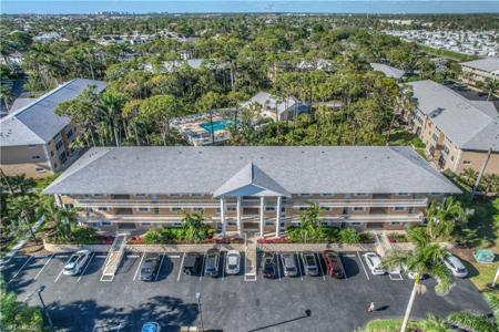 3032 Sandpiper Bay CIR