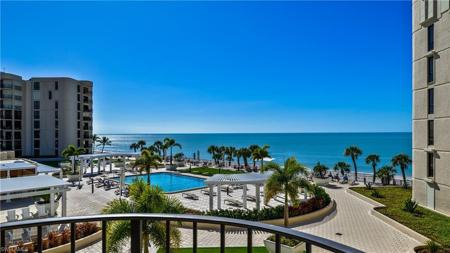 3215 Gulf Shore BLVD N