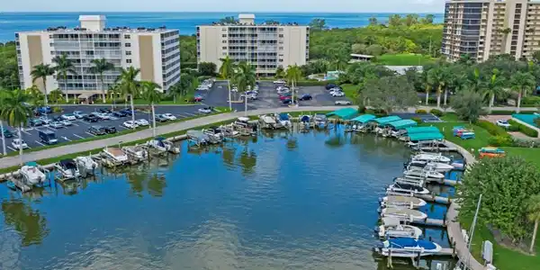 3 Bluebill AVE