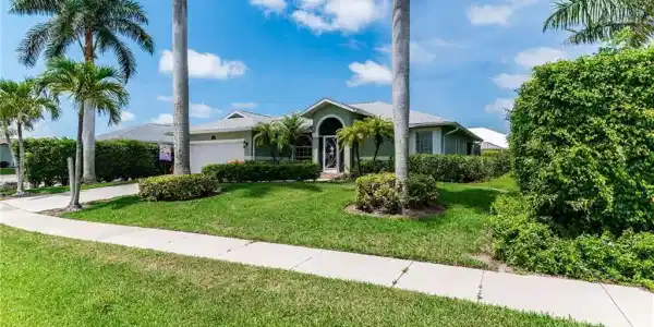 166 Delbrook WAY