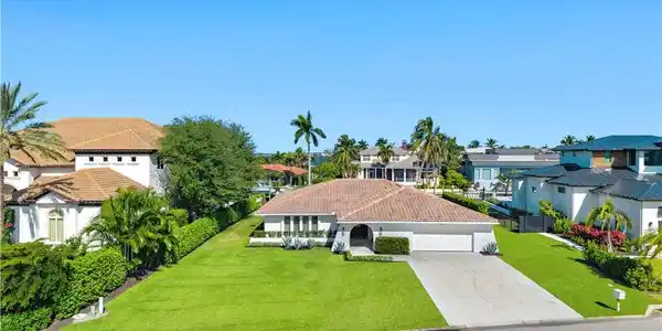 775 Cal Cove DR