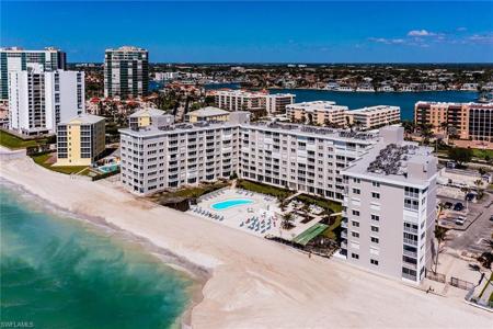 3443 Gulf Shore BLVD N