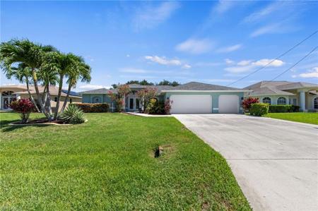 2319 Coral Point DR