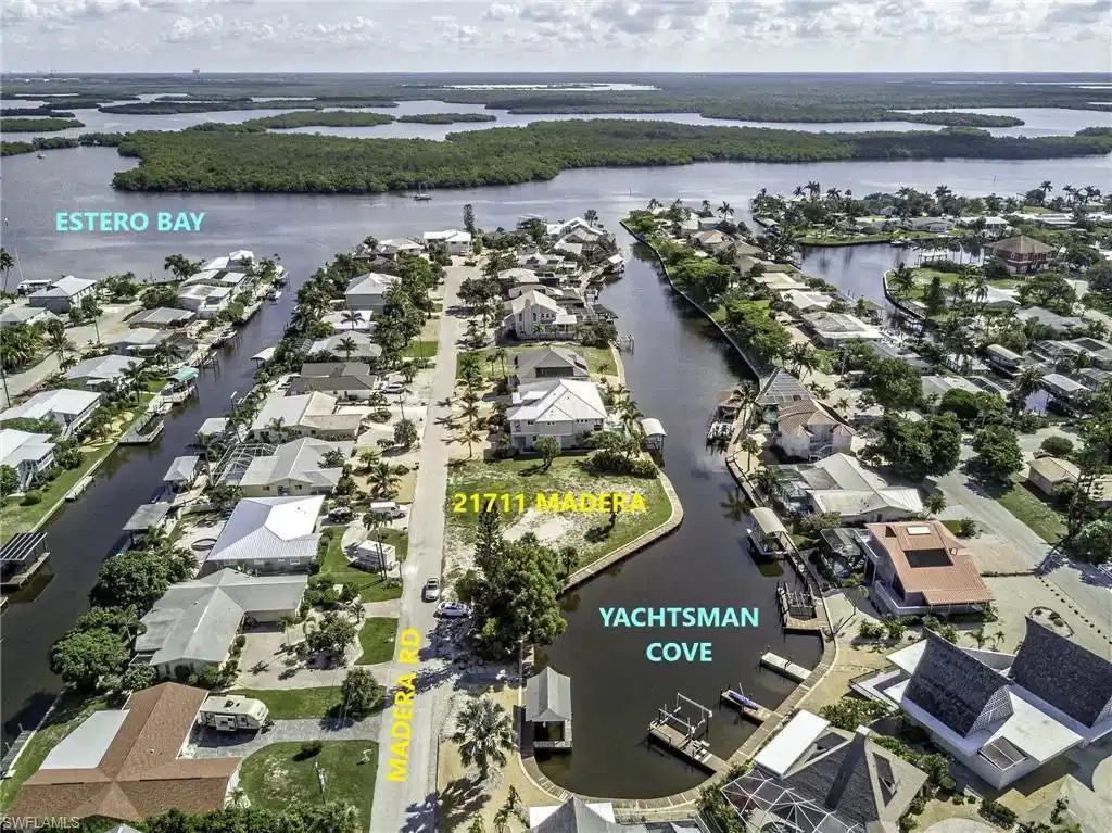 Image 1: *Pre Hurricane Ian photo